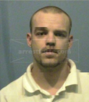 Brandon Ross Dombrowski