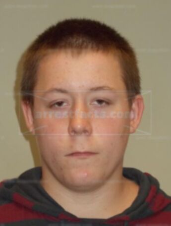 Brandon J Ulledahl