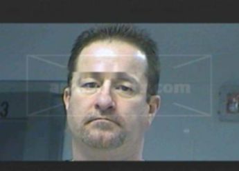 Ricky Allen Conley