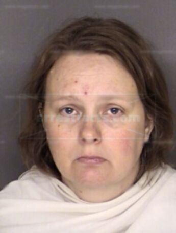 Lisa Gayle Strayer