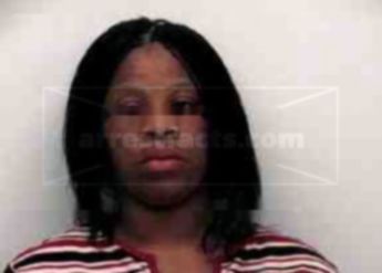 Tracy Deloris Bridges