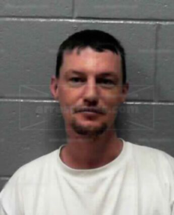 Jesse Earl Parrish