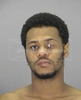 Deondray Lashawn Hill
