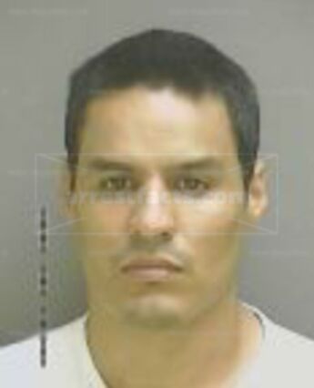 Michael James Medina