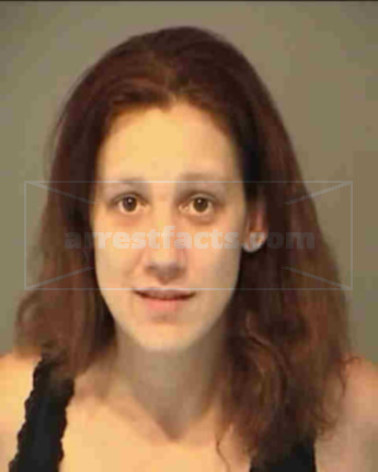 Katrina Rae Drowns