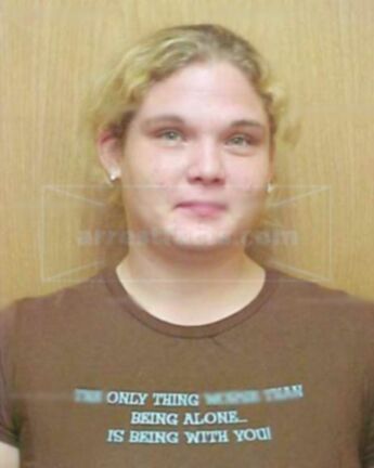 Sarah Ashley Wilkerson