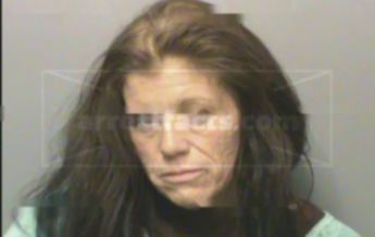 Sharon Kay Vandermark