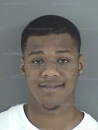 Damarius Cornell Penson