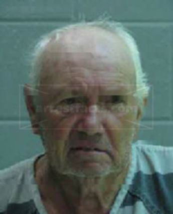 Roy Waldron Gainous