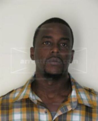 Antonio Kelvin Adkins