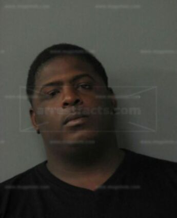 Elroy Jontrell Coleman