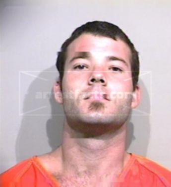 Eric Dean Riley
