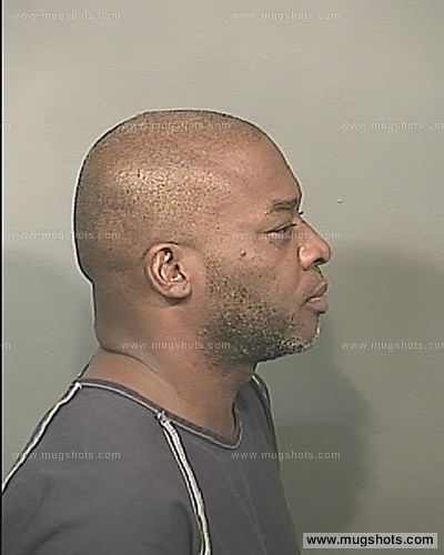 Vincent Renee Goodwin