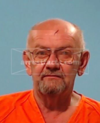 Walter Edward Weider