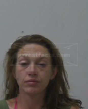 Kimberly Jean Ness