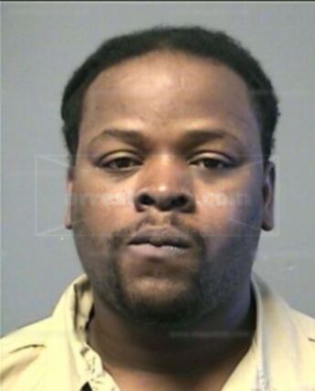Tykeem Milledge