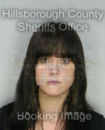 Amanda Nicole Hooley