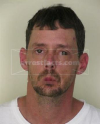 Daniel Robert Densmore