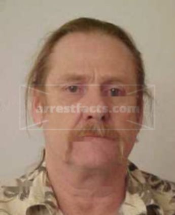 Edgar Wayne Burch