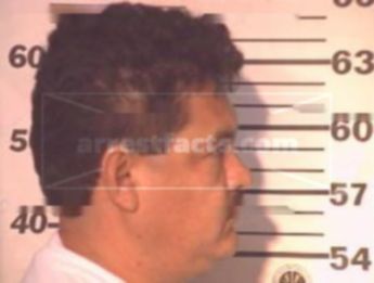 Carlos Flores Tome
