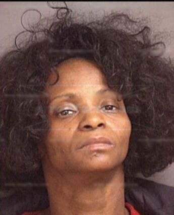 Crystal Nadine Dickerson