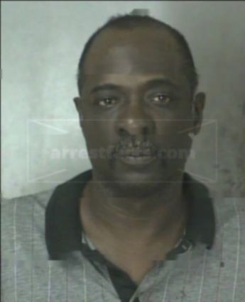 Eugene Bourne