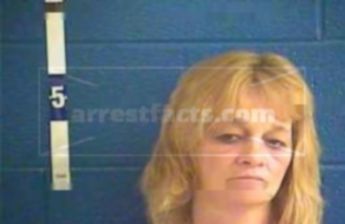 Dawnetta Lee Jones