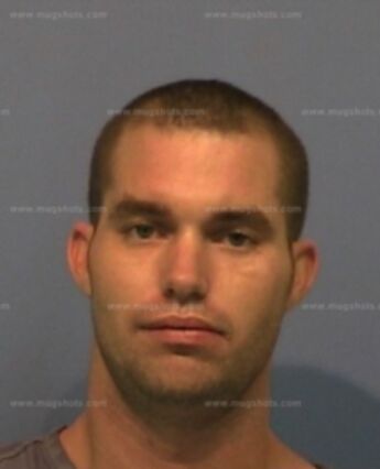 James Dale Bradford