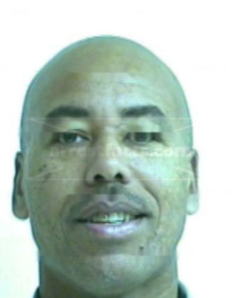 Calvin Anthony Rouse
