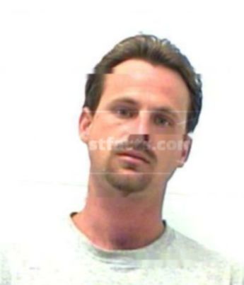 Shane Paul Lloyd