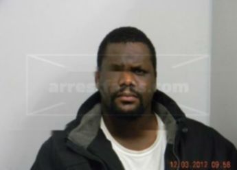 Timothy Deon Slay