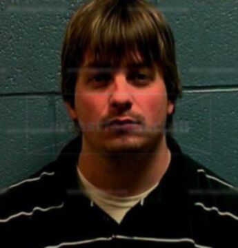 Chad Jermey Gilbert
