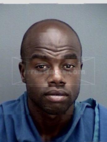 Devon Lashan Veals