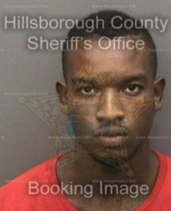 Devon Frederick Williams