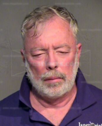 Kenneth Michael Abrams