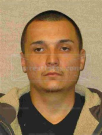 Jacob Norris Castillo