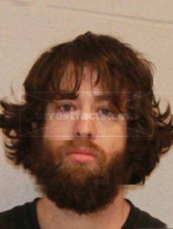 James David Baker