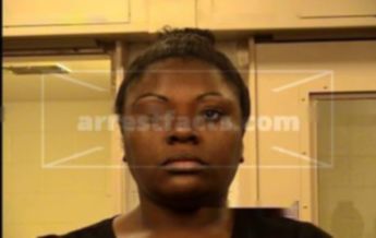 Ebony D Smith