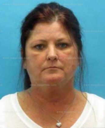 Brenda Virginia Byrd