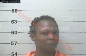 Mary Lekeisha Williamson
