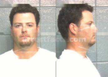 Aaron Levi Wilson