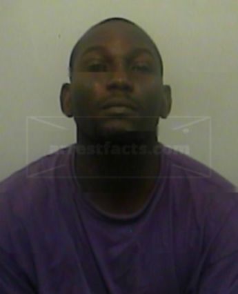 Lance Denorrist Green