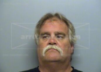 Roy Wayne Vandolah