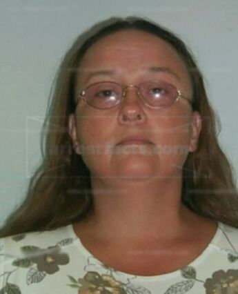 Gina Potter