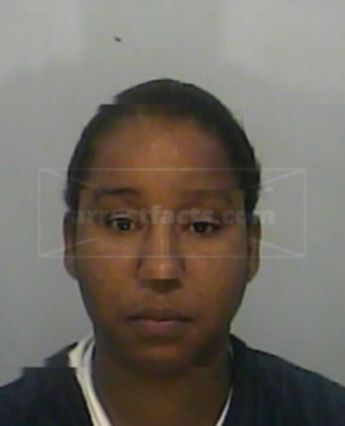 Tandra Terell Graham