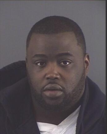 Tarrance Delano Jones
