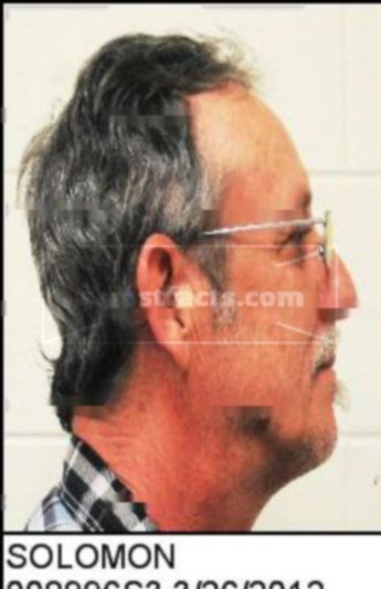 Larry Keith Solomon