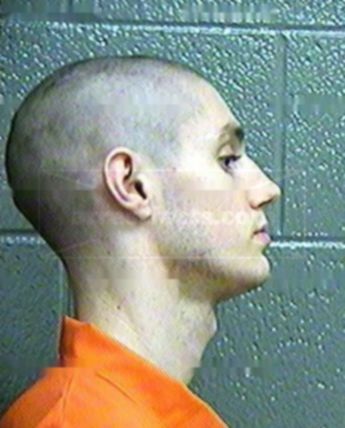 Zachary B Townsley