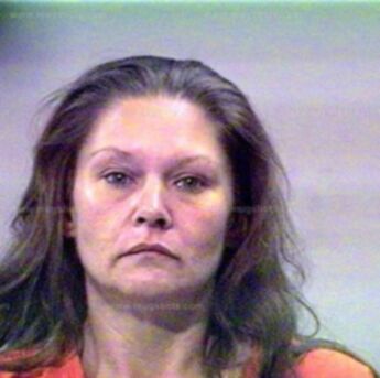 Regenia Gayle Meade