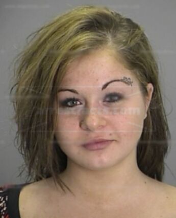 Ashley Ann Goddard
